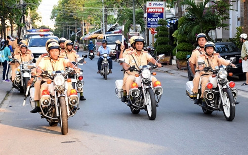 thanh hóa sạch bóng tín dụng đen sau nhiều cuộc truy quét hình 1 thanh hoa sach bong tin dung den sau nhieu cuoc truy quet hinh 1