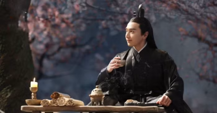 Tỉnh – say trong vườn thơ Nguyễn Khoái