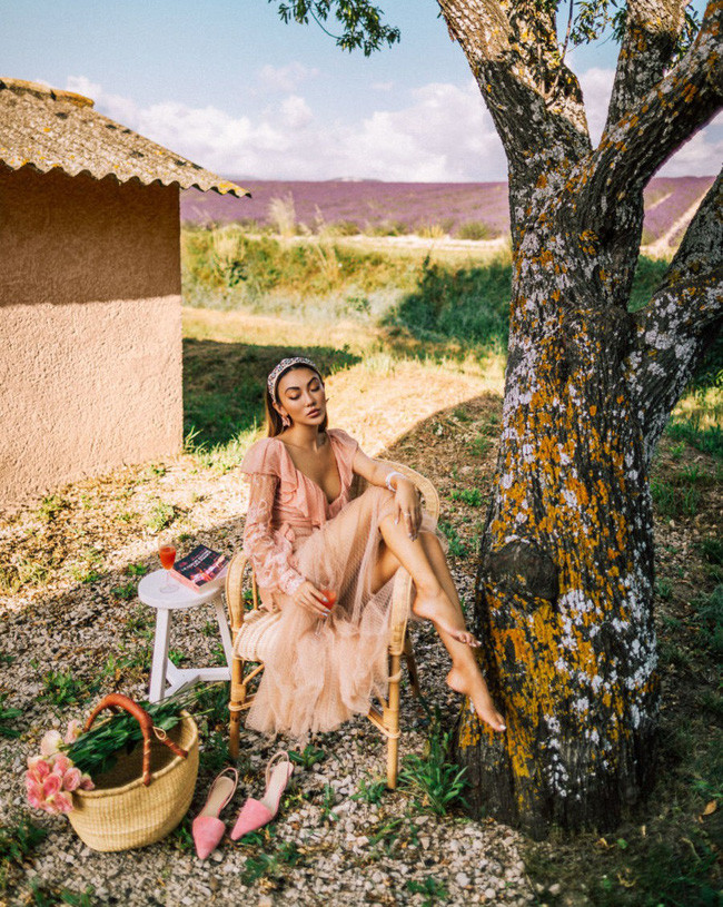 6 xu hướng thời trang được dự báo sẽ làm mưa làm gió trong năm 2019, chị em cần biết để sắm - Ảnh 2. 6 xu hướng thời trang được dự báo sẽ làm mưa làm gió trong năm 2019, chị em cần biết để sắm - Ảnh 2.