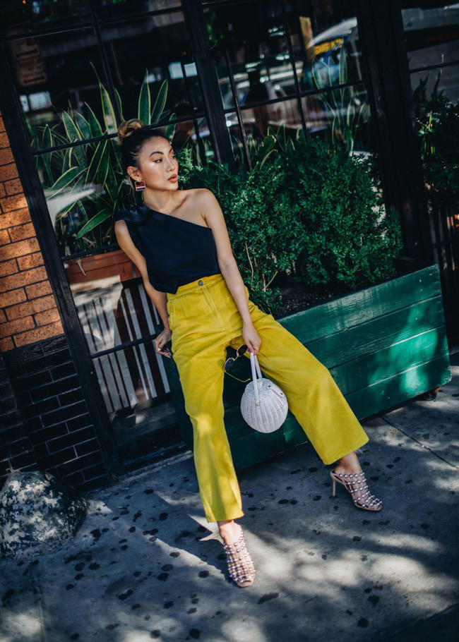 6 xu hướng thời trang được dự báo sẽ làm mưa làm gió trong năm 2019, chị em cần biết để sắm - Ảnh 4. 6 xu hướng thời trang được dự báo sẽ làm mưa làm gió trong năm 2019, chị em cần biết để sắm - Ảnh 4.