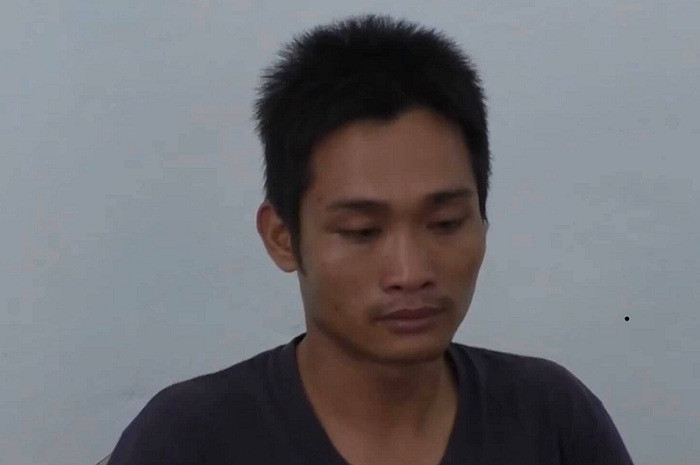 Rúng động lời khai nghi can giết con gái, phi tang xác xuống sông Hàn ở Đà Nẵng ảnh 1 Rúng động cha giết con gái ở Đà Nẵng: Lời khai không ngờ