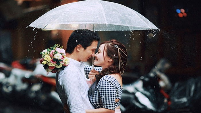Chỉ cần ở bên 4 người phụ nữ này, nhất định đàn ông sẽ hạnh phúc cả đời