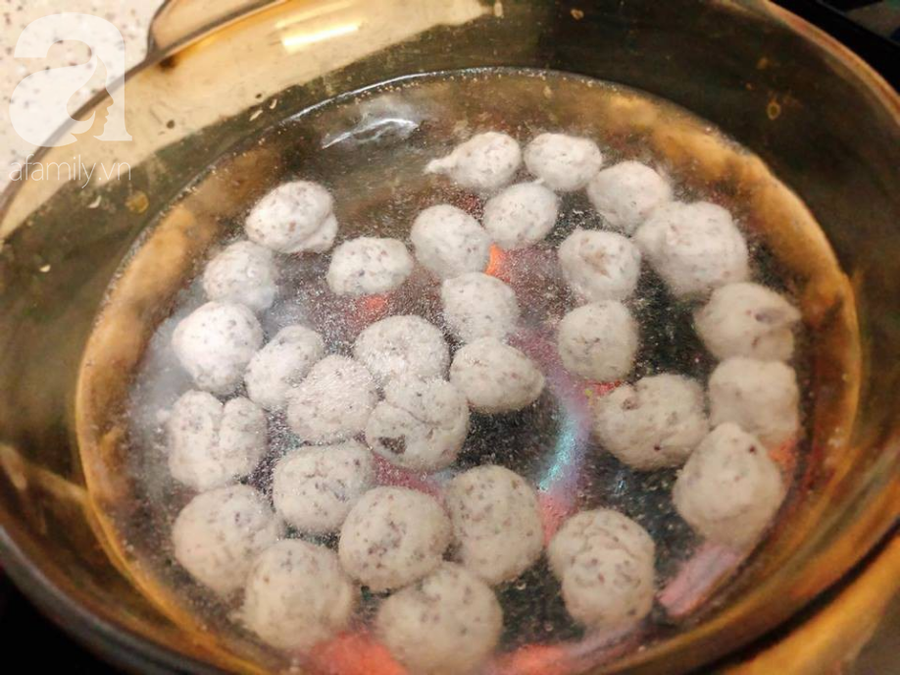 Mỗi lần muốn dụ con ăn rau nhiều hơn, tôi đều phải nấu món canh này - Ảnh 3. Mỗi lần muốn dụ con ăn rau nhiều hơn, tôi đều phải nấu món canh này - Ảnh 3.