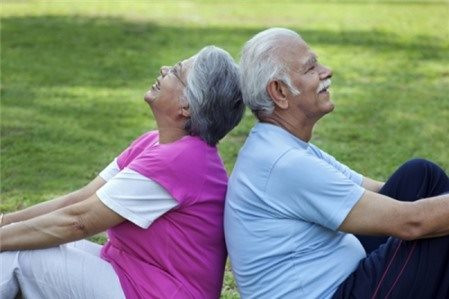 Làm gì để vượt qua cú sốc tâm lí khi về hưu? ảnh 2 Làm gì để vượt qua cú sốc tâm lí khi về hưu? ảnh 2