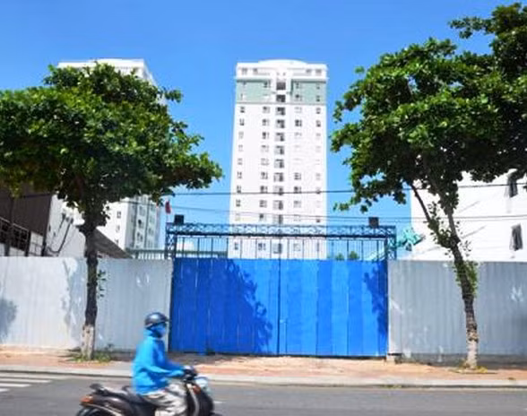 Bán đất công “đắc địa” ở Đà Nẵng: Điểm danh 8 cơ sở liên quan đến Vũ “nhôm”