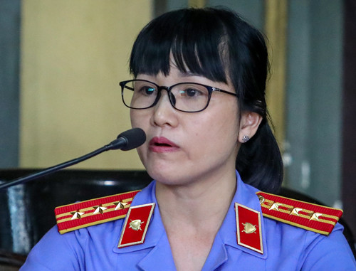 Viện kiểm sát đề nghị cho vợ chồng chủ Trung Nguyên ly hôn, sẽ phán quyết ngày 1/3