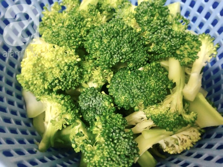 Mỗi lần muốn dụ con ăn rau nhiều hơn, tôi đều phải nấu món canh này - Ảnh 1. Mỗi lần muốn dụ con ăn rau nhiều hơn, tôi đều phải nấu món canh này - Ảnh 1.