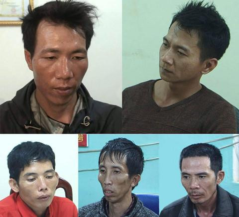 vu nu sinh ban ga bi sat hai: bi an ve nguoi dan ong nhat tien le trong dam ma - 1