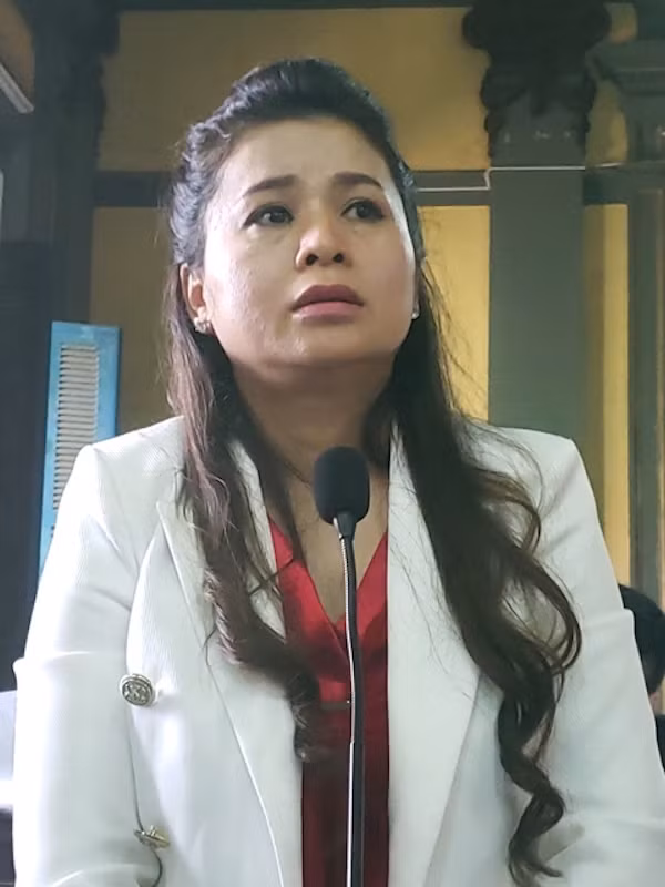 ong dang le nguyen vu, ba thao va ho sau ngan cach khong the buoc qua hinh anh 2