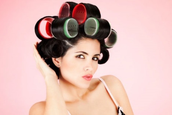 Cách làm tóc xoăn tại nhà đẹp, đơn giản