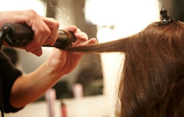 Cách làm tóc xoăn tại nhà đẹp, đơn giản