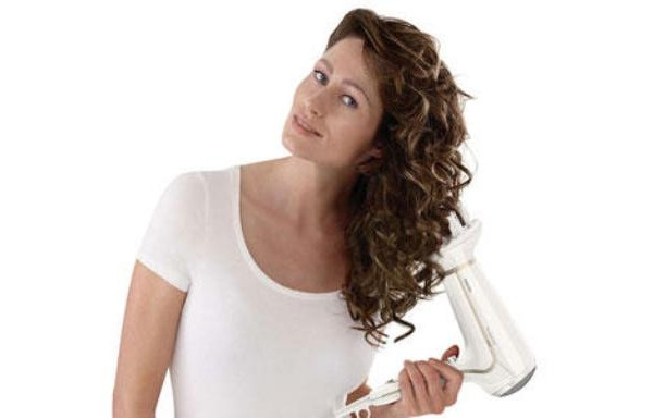 Cách làm tóc xoăn tại nhà đẹp, đơn giản