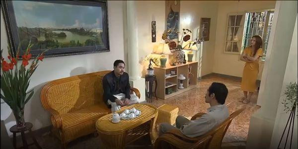 Bí mật về căn nhà “khủng” giữa lòng Hà Nội của ông Sơn “Về nhà đi con” ảnh 6 nga ngua voi bi mat dang sau can nha "khung" giua long hn cua ong son “ve nha di con” - 6