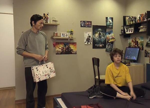 Bí mật về căn nhà “khủng” giữa lòng Hà Nội của ông Sơn “Về nhà đi con” ảnh 10 nga ngua voi bi mat dang sau can nha "khung" giua long hn cua ong son “ve nha di con” - 10