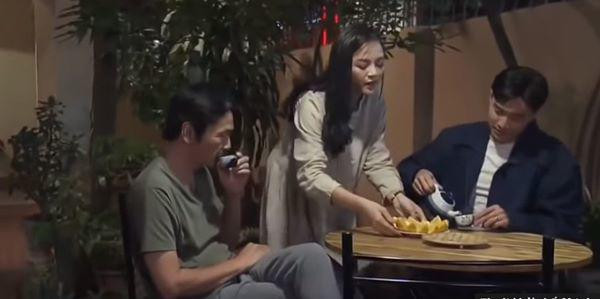 Bí mật về căn nhà “khủng” giữa lòng Hà Nội của ông Sơn “Về nhà đi con” ảnh 7 nga ngua voi bi mat dang sau can nha "khung" giua long hn cua ong son “ve nha di con” - 7