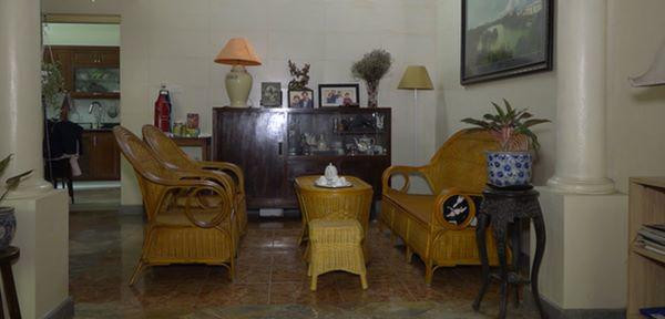 Bí mật về căn nhà “khủng” giữa lòng Hà Nội của ông Sơn “Về nhà đi con” ảnh 5 nga ngua voi bi mat dang sau can nha "khung" giua long hn cua ong son “ve nha di con” - 5