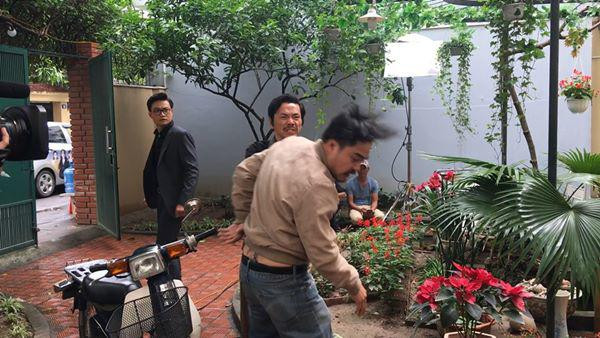 Bí mật về căn nhà “khủng” giữa lòng Hà Nội của ông Sơn “Về nhà đi con” ảnh 1 nga ngua voi bi mat dang sau can nha "khung" giua long hn cua ong son “ve nha di con” - 1