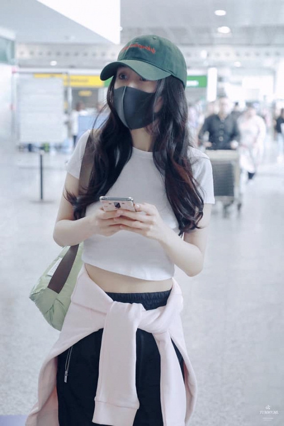 dương mịch, thời trang dương mịch, sao việt