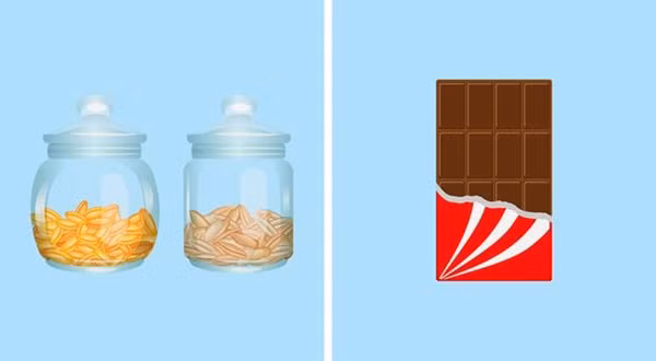 Ảnh hưởng sức khỏe kỳ lạ của 12 loại thực phẩm hằng ngày khiến bạn bất ngờ-2