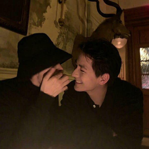 “de nhat my nam chau a” lo dien ban trai dep nhu tranh, trieu co nang om tim tiec nuoi - 7