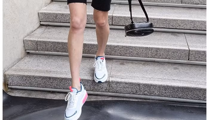 5 kiểu giày xinh xắn, thời thượng nàng nào cũng phải có trong mùa hè này