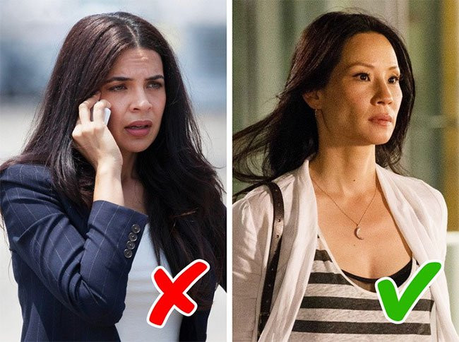 7 bí kíp tự vệ ai cũng nghĩ là đúng, nhưng sẽ có ngày khiến bạn phải trả giá ảnh 7 Giả vờ nghe điện thoại