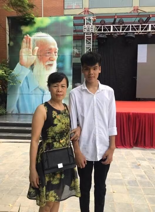 Keyword đầu tiên có dấu