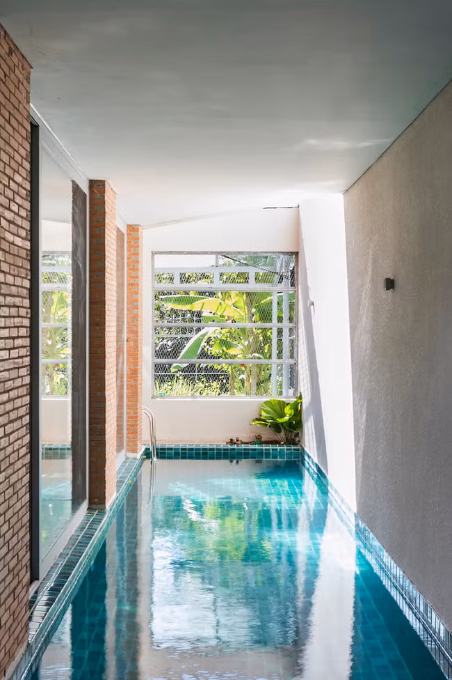 ngoi nha xieu veo ky la tai viet nam noi tieng khap bao nuoc ngoai hinh anh 11