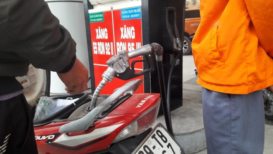 Keyword đầu tiên có dấu