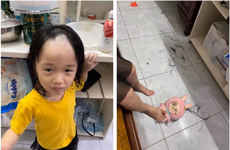 "Đặc sản" chỉ có trong mùa dịch Covid-19 ảnh 4