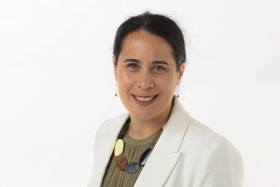 Bà Trenede Dobson chia sẻ: “Chương trình Pathway là cách để định nghĩa lại và tiếp cận giáo dục quốc tế theo hướng mới”