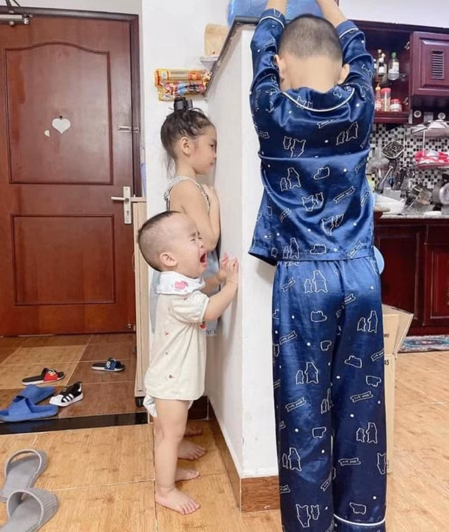 "Đặc sản" chỉ có trong mùa dịch Covid-19 ảnh 8