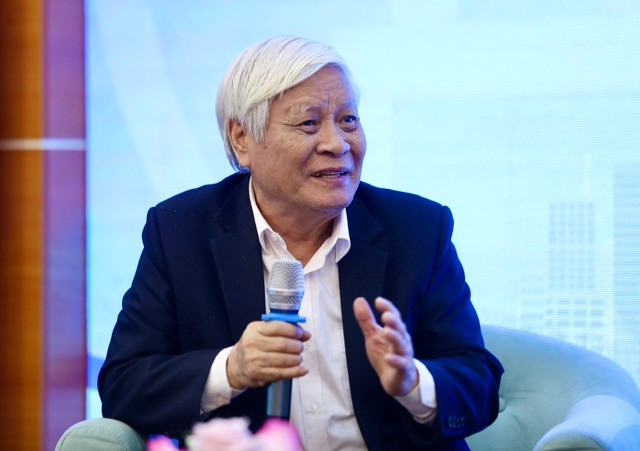 Sửa Luật Thủ đô: Tạo cơ chế đột phá trong thu hút, trọng dụng nhân tài ảnh 5