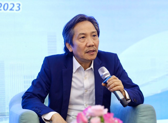 Sửa Luật Thủ đô: Tạo cơ chế đột phá trong thu hút, trọng dụng nhân tài ảnh 12