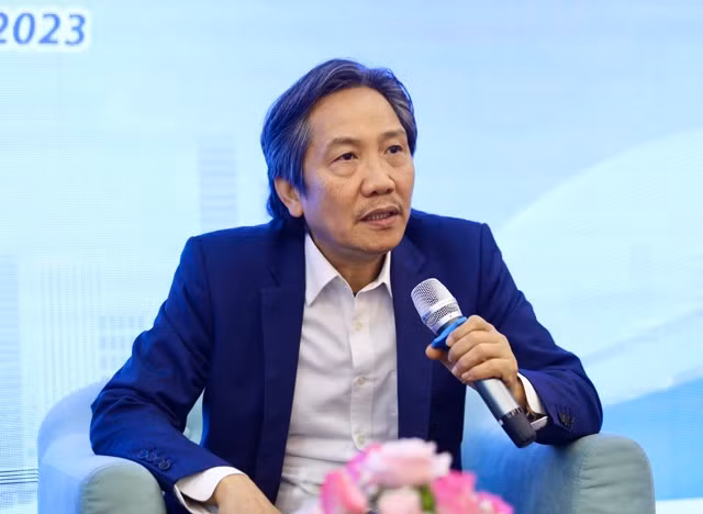 Sửa Luật Thủ đô: Tạo cơ chế đột phá trong thu hút, trọng dụng nhân tài ảnh 12