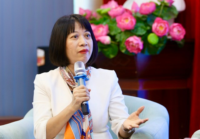 Sửa Luật Thủ đô: Tạo cơ chế đột phá trong thu hút, trọng dụng nhân tài ảnh 10