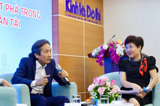 Sửa Luật Thủ đô: Tạo cơ chế đột phá trong thu hút, trọng dụng nhân tài ảnh 9