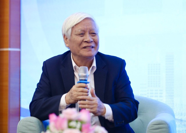 Sửa Luật Thủ đô: Tạo cơ chế đột phá trong thu hút, trọng dụng nhân tài ảnh 11