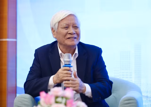 Sửa Luật Thủ đô: Tạo cơ chế đột phá trong thu hút, trọng dụng nhân tài ảnh 11