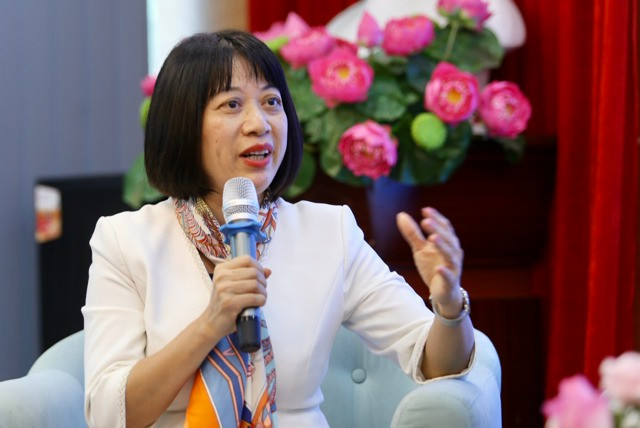 Sửa Luật Thủ đô: Tạo cơ chế đột phá trong thu hút, trọng dụng nhân tài ảnh 6