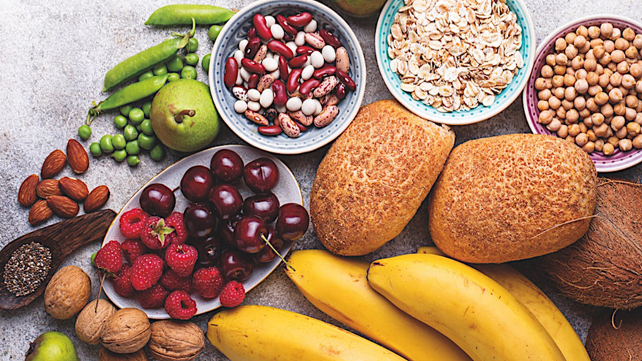 Nếu bạn lo ngại rằng trái cây, rau, thịt hoặc sữa mà bạn tiêu thụ ảnh hưởng tiêu cực đến sức khỏe của mình, hãy tìm lời khuyên của chuyên gia. (Ảnh: ITN) Nếu bạn lo ngại rằng trái cây, rau, thịt hoặc sữa mà bạn tiêu thụ ảnh hưởng tiêu cực đến sức khỏe của mình, hãy tìm lời khuyên của chuyên gia. (Ảnh: ITN)