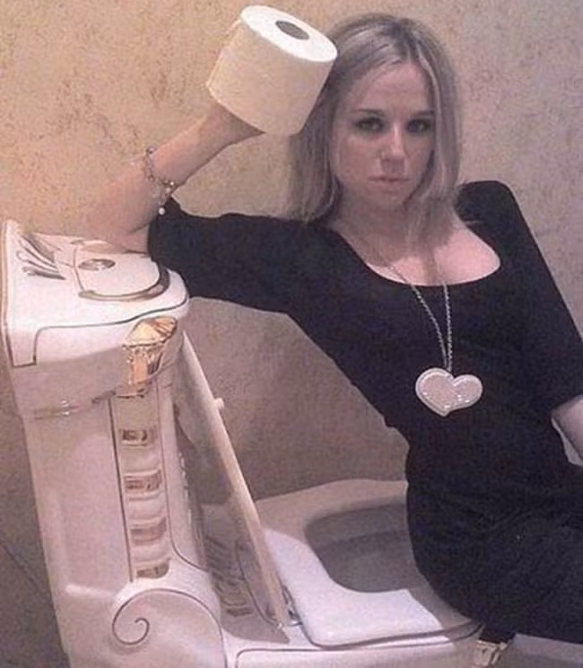 nhung buc anh "tu suong" kho do cua chi em hinh anh 8