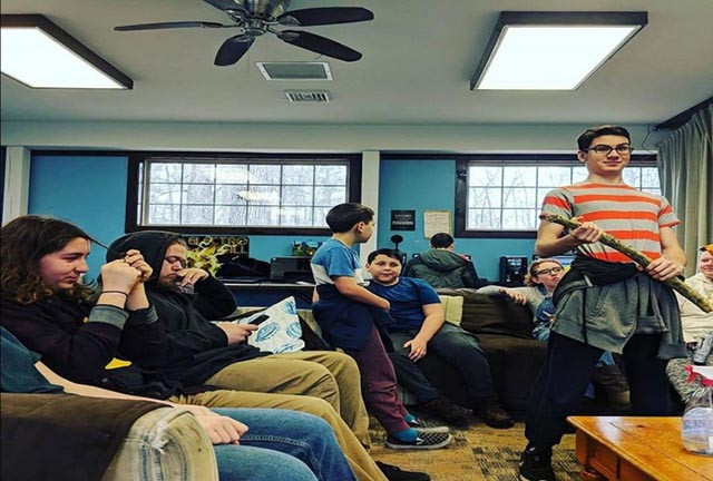 5 ngôi trường có thật mà nhiều người ngỡ như không thể tồn tại ảnh 4 Keyword đầu tiên có dấu