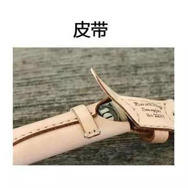 Trăm phương ngàn kế giấu quỹ đen đầy sáng tạo và hài hước của các ông chồng - Ảnh 18.