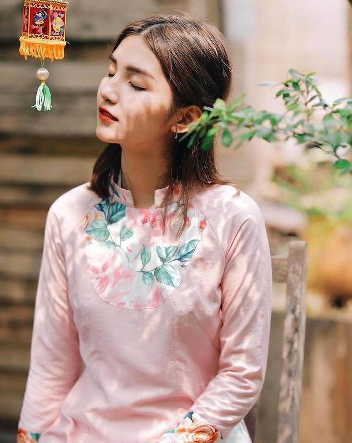 Bạn gái Đức Chinh và những cô gái quê Bắc Giang nổi trên mạng ảnh 11 Bạn gái Đức Chinh và những cô gái quê Bắc Giang nổi trên mạng ảnh 11