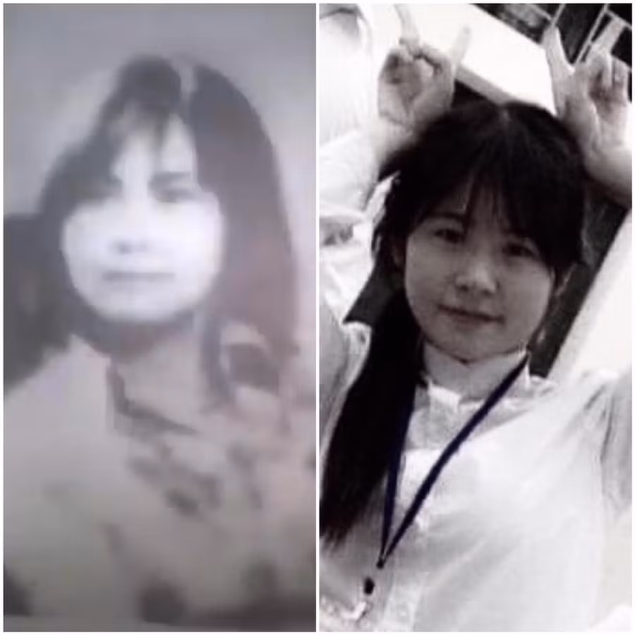 Trào lưu đang hot: Tìm hậu duệ của loạt thi sĩ nổi tiếng, tưởng không giống mà giống không tưởng