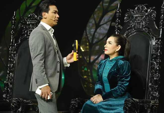 Bất ngờ với lí do Phi Nhung tát Mạnh Quỳnh gẫy răng phải đi làm hết 7.000 USD - ảnh 2