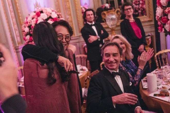 Con gai khong muon gioi thieu Ly Lien Kiet la cha hinh anh 2 