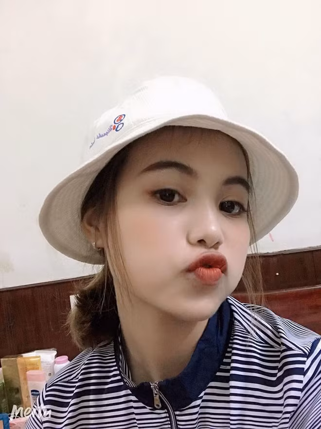 Nhan sac cua 3 co gai dat HCV SEA Games mon ban cung hinh anh 4 60821581_2289207614673420_8064660937807757312_o.jpg