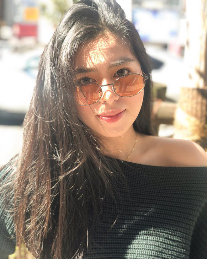 Nhan sắc đời thường của tiểu thư giới siêu giàu Philippines khiến dân tình phải thốt lên: Công chúa ngoài đời thật đây rồi! ảnh 4